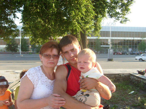 Валентина Сумарокова