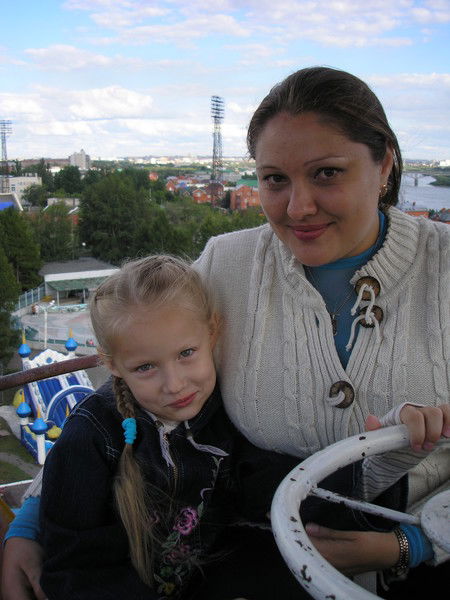 Марина Вояшко