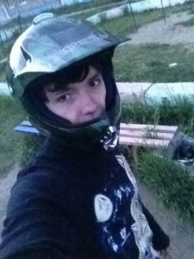 Владислав Дубинин