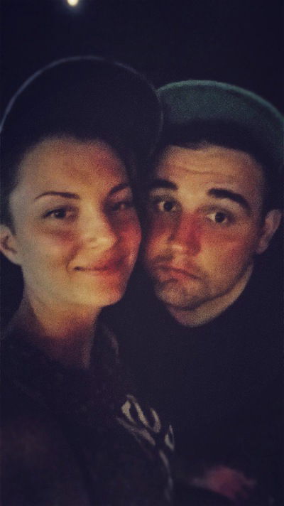 Анастасия Горяйнова