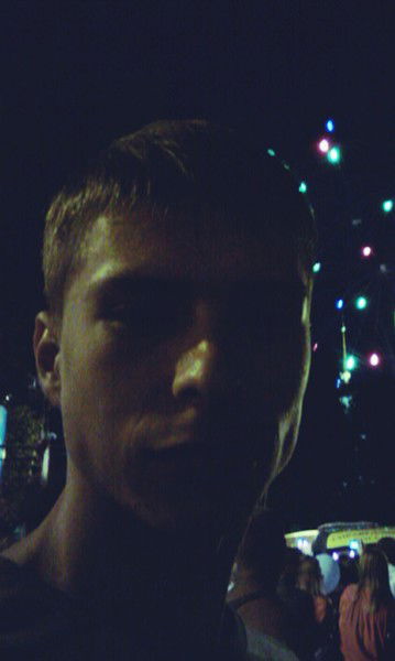 Серега Бугров