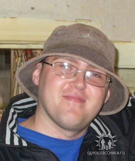 Дмитрий Шутов