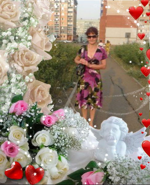 Наиля Ситдикова