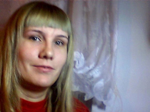 Светлана Федорова