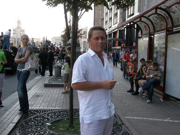 Андрей Колесниченко