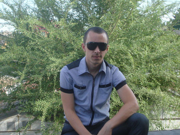 Владимир Самохин