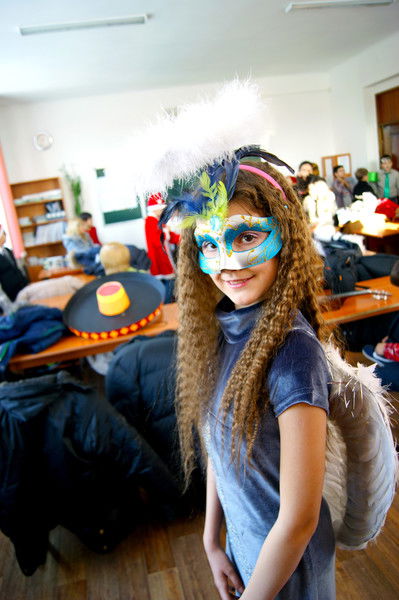 Алена Ильина