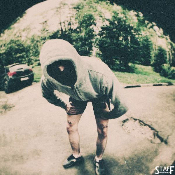 Андрей Штанов