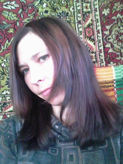 Виктория Александровна