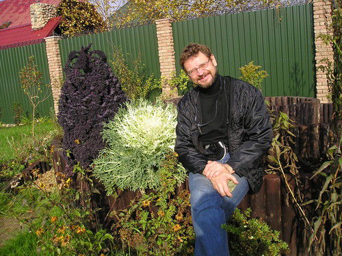 Евгений Бобров