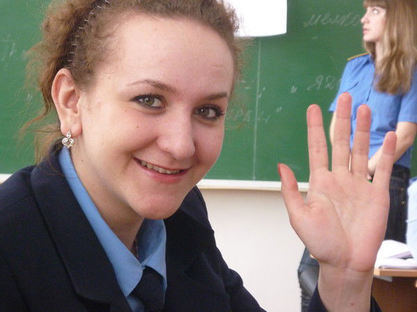 Ксения Некрасова