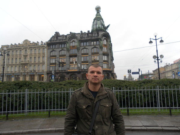 Андрей Жуков