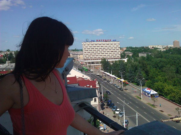 Наталья Гулина