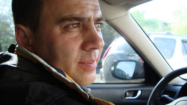 Николай Макян