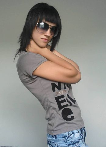 Юлия Лысанюк(Мохно)