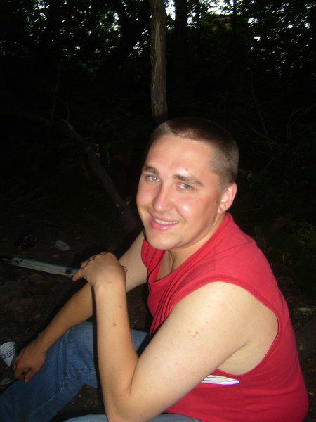 Олег Куликов