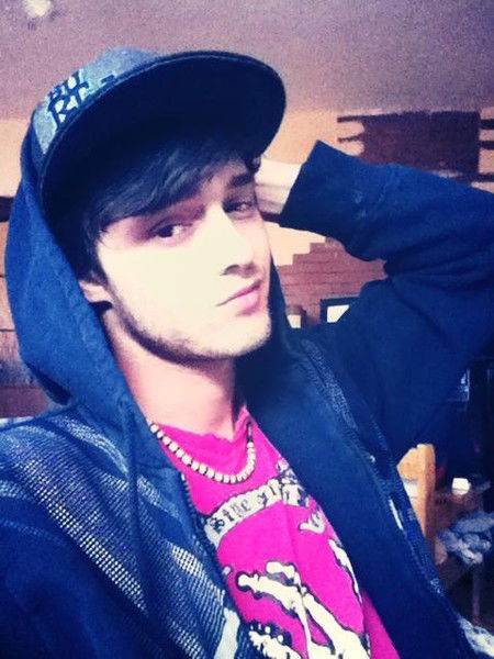 Рустам Давыдов