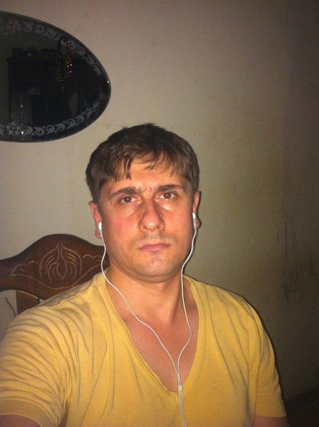 Али Новрузов