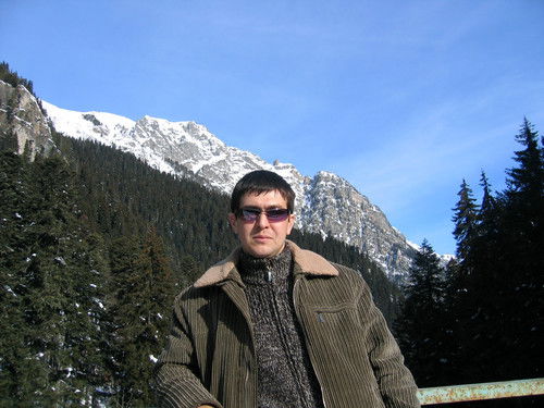 Мигель Гейдер