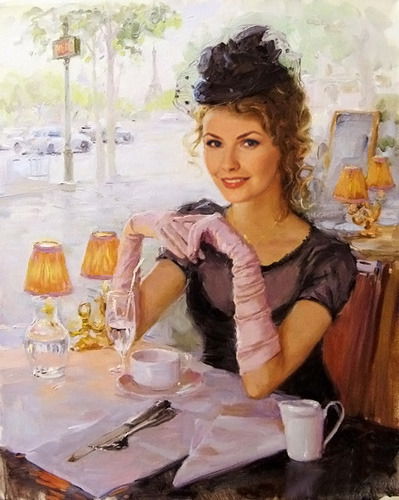 ღ S O R R I S O ღ