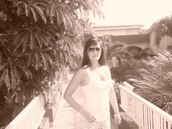 Кузина Ольга