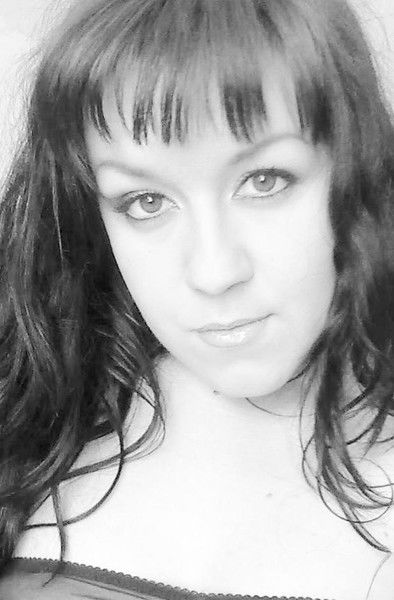 Марина Беланова