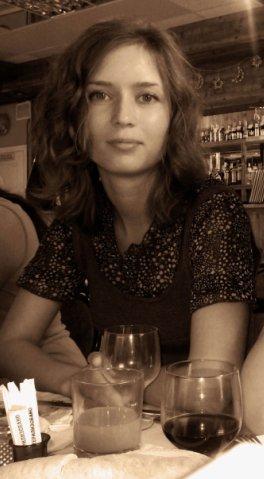 Ирина Шостацкая