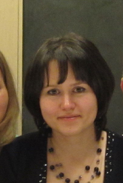 Вероника Мохова_*