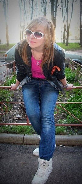 Ирина Беляева