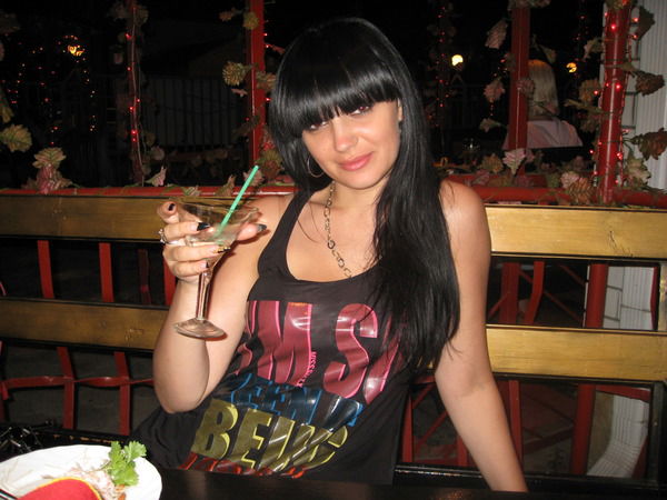 Евгения Жиган