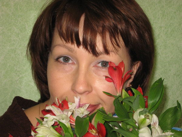 Екатерина Пасынкова