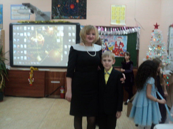 Артём Петров