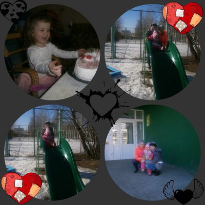 Лейла Шаехова