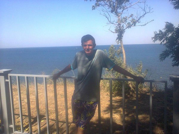 Петр Табашников