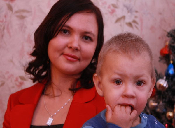 Елена Кононова