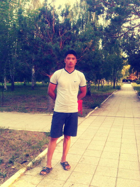 Эламан Курманов