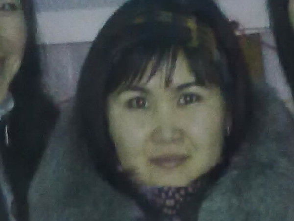 Гаухар Давлетбаева