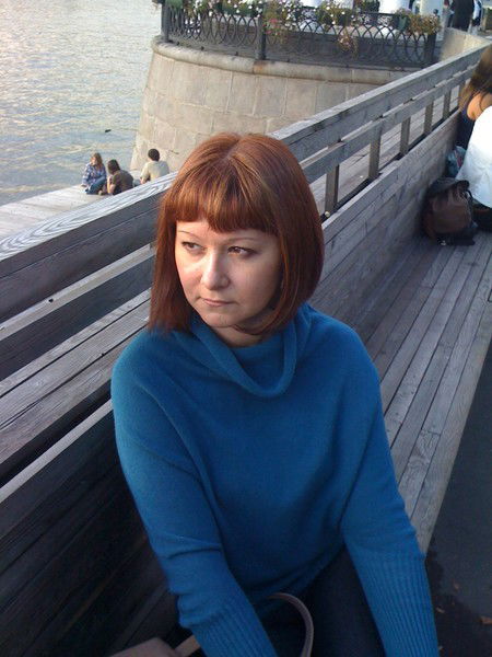 Елена Михальченко