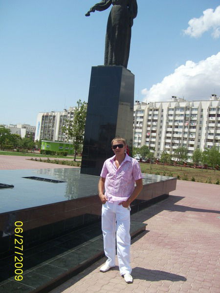 Евгений Куклин