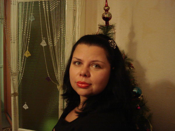 Любовь Корнилова