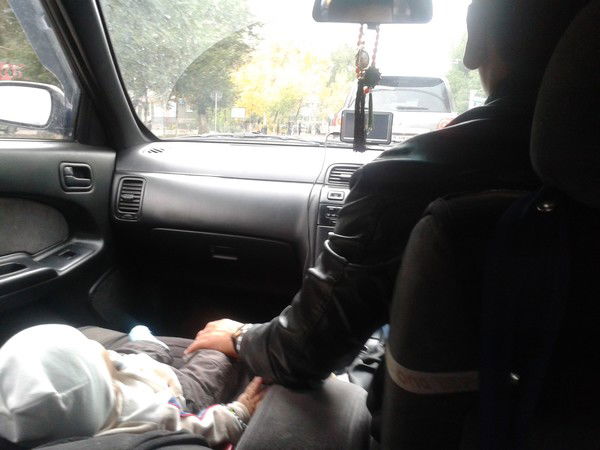 Бекжан Алдибаев