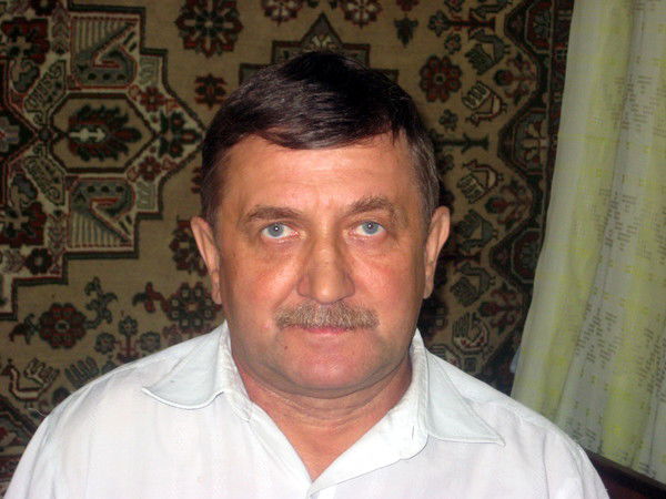Юрий Смирнов