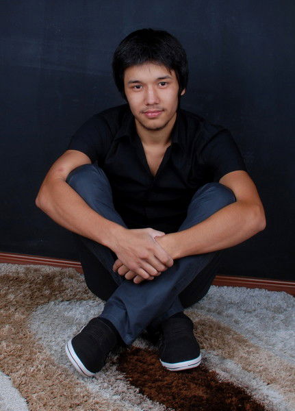 Жандос Жандос