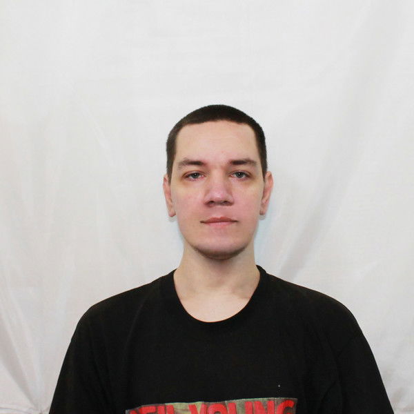 Андрей Иванов