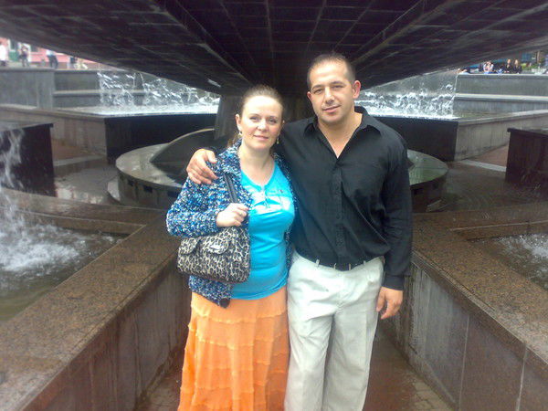 Ваня Вароди