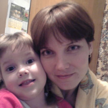 Елена Люкшенко