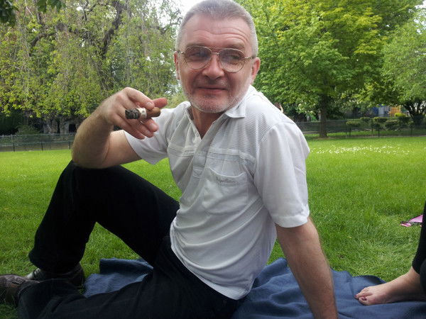 Игорь Неверов