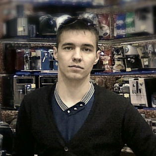 Андрей Баннов