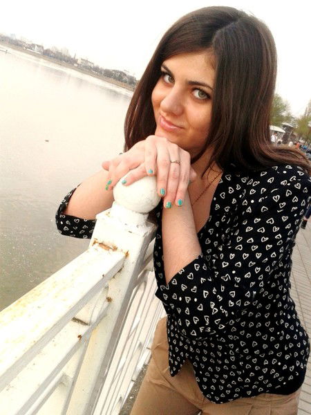 Жанна Чумакова