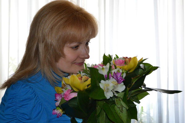 Эльвира Ефименко